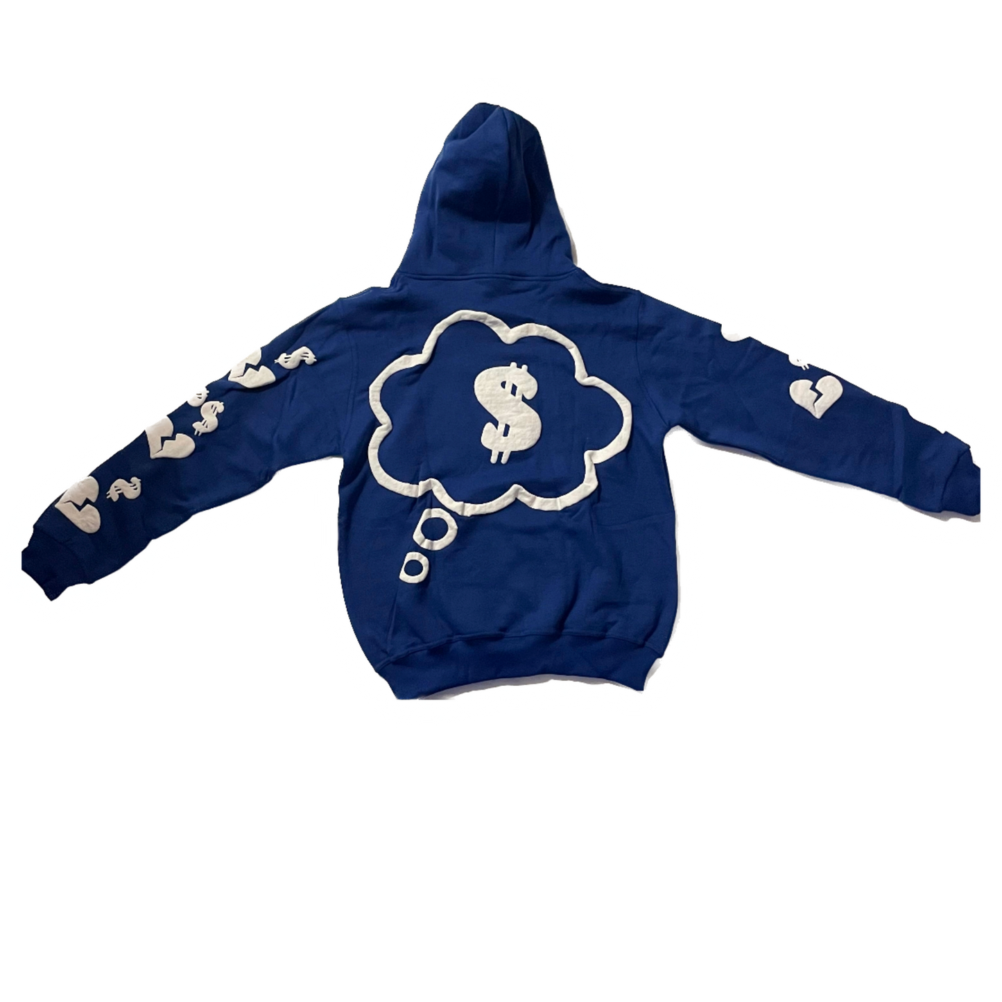 “Rich Thoughts” Collection