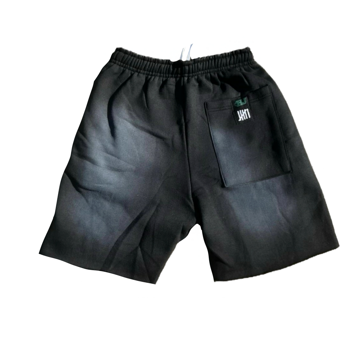 Perfection Collection Acid Washed Shorts !