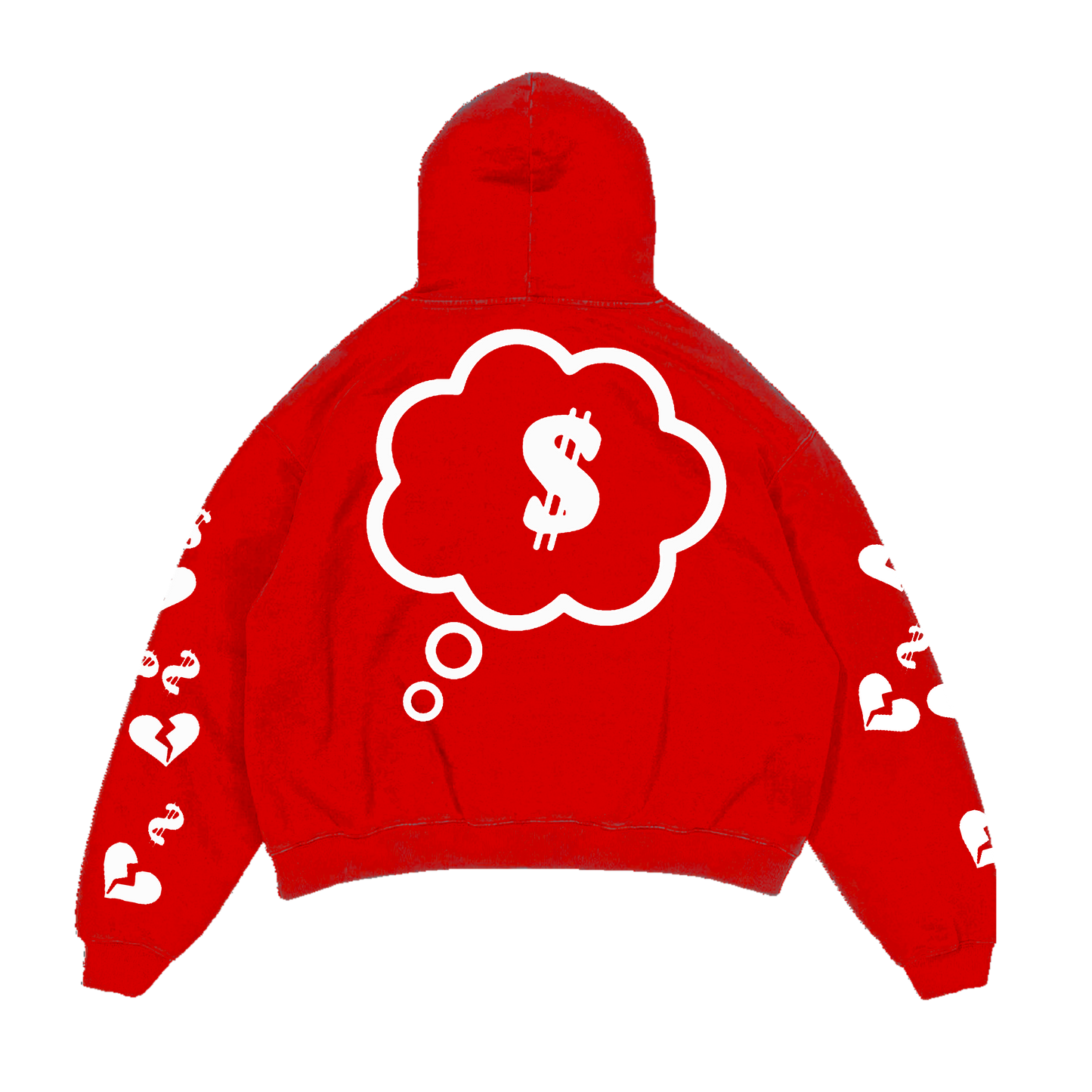 “Rich Thoughts” Collection