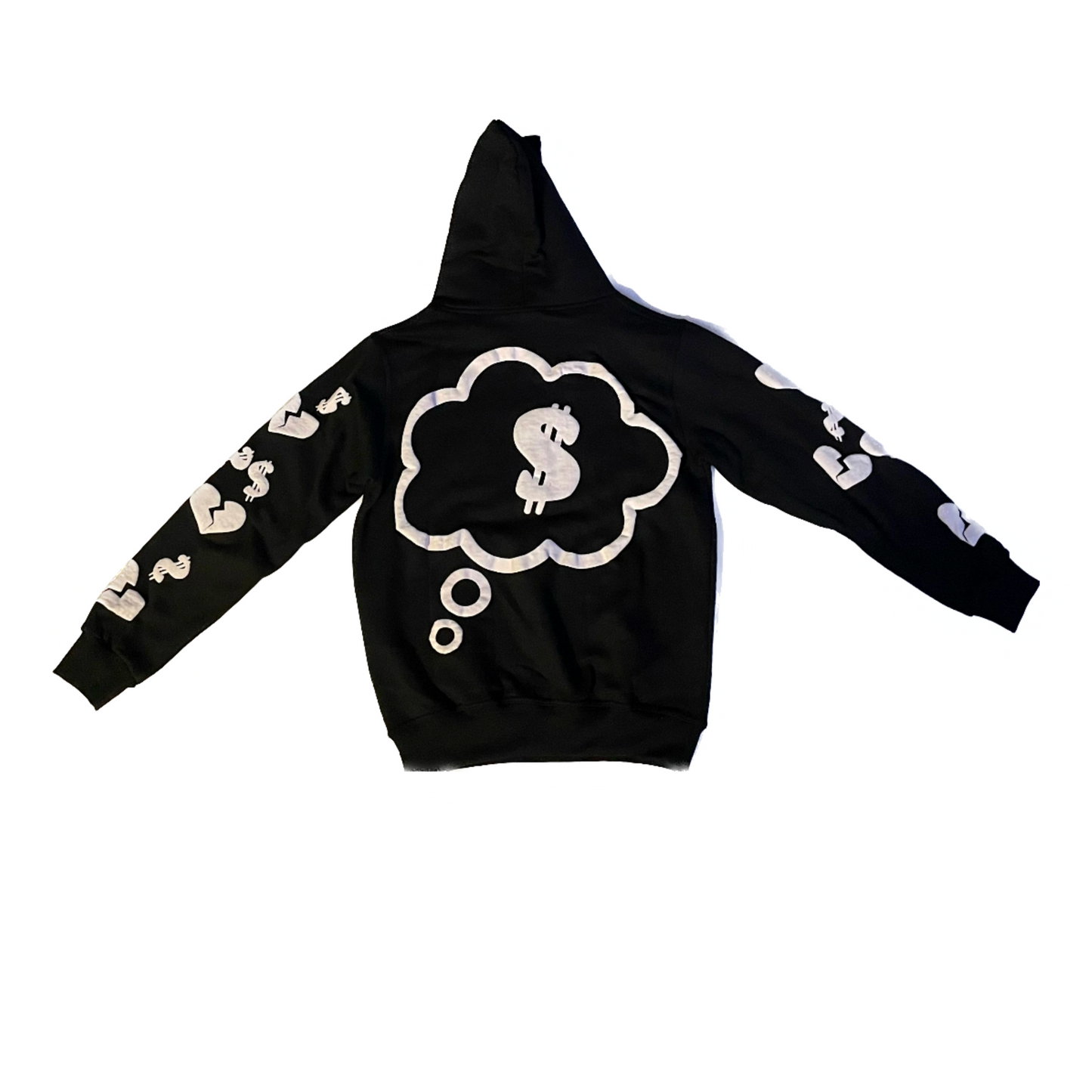 “Rich Thoughts” Collection