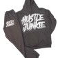 Hustle Junkie “Purpose” Collection Jogging Suits