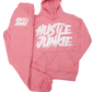 Hustle Junkie “Purpose” Collection Jogging Suits