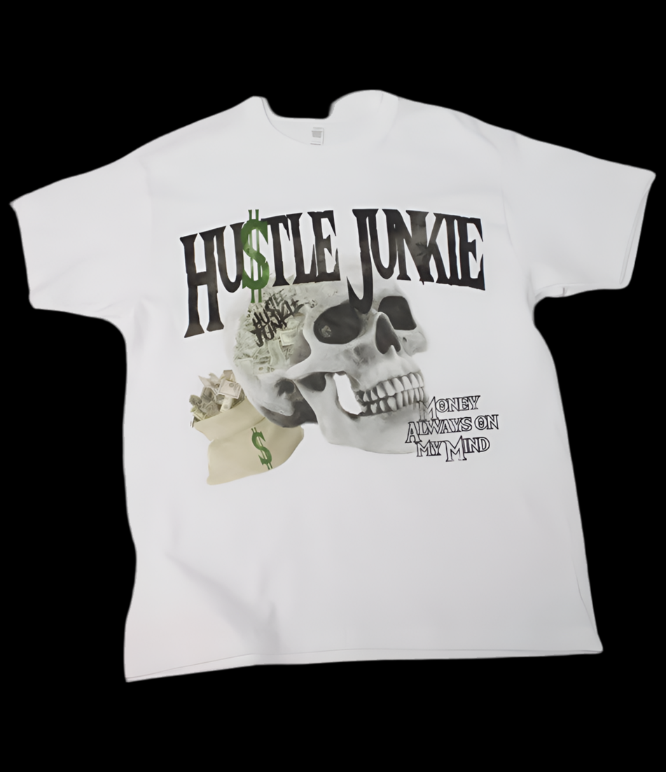 Money Mind Tee