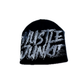 Hustle Junkie Beanies