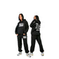 Hustle Junkie “Purpose” Collection Jogging Suits