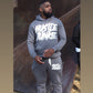 Hustle Junkie “Purpose” Collection Jogging Suits
